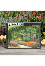 Cheekwood Seasons Puzzle