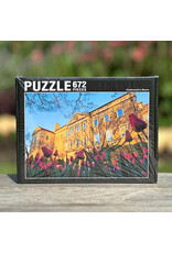 Cheekwood Seasons Puzzle