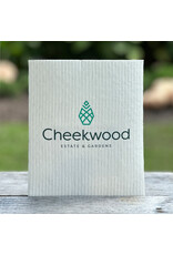 Cheekwood Swedish Dishcloth