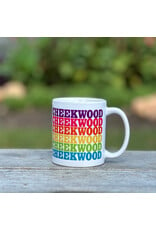 RSP Cheekwood Mug