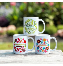 Cheekwood Mug