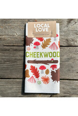 RSP Cheekwood Towel