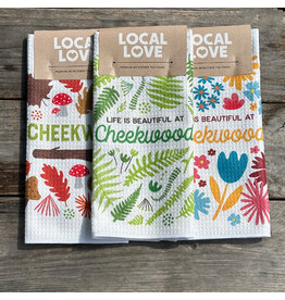 Cheekwood Towel