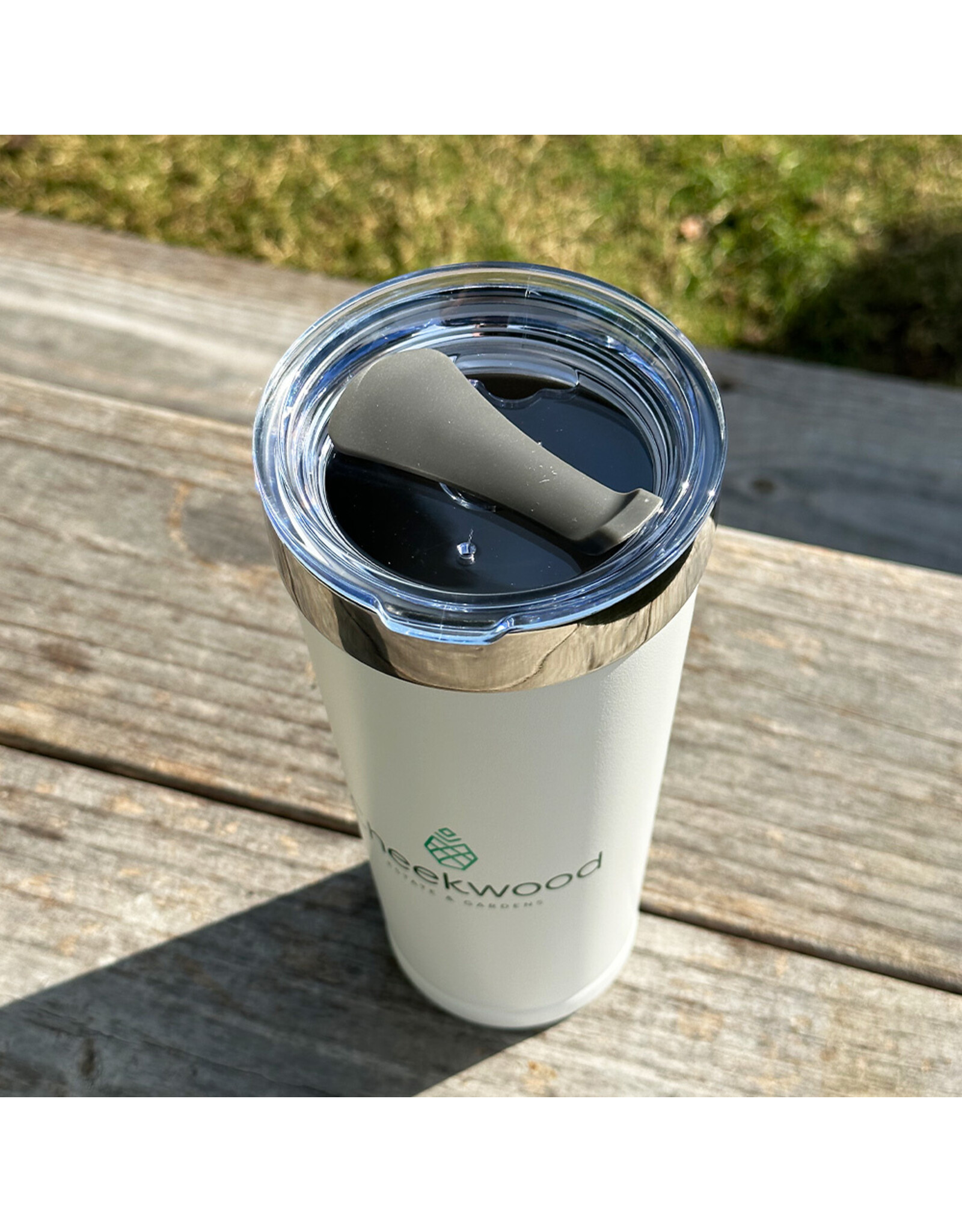 Cheekwood Polar Tumbler