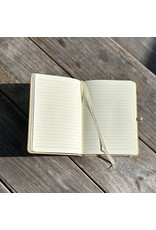 Cheekwood Woodgrain Notebook