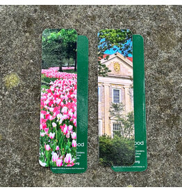 Cheekwood Bookmark