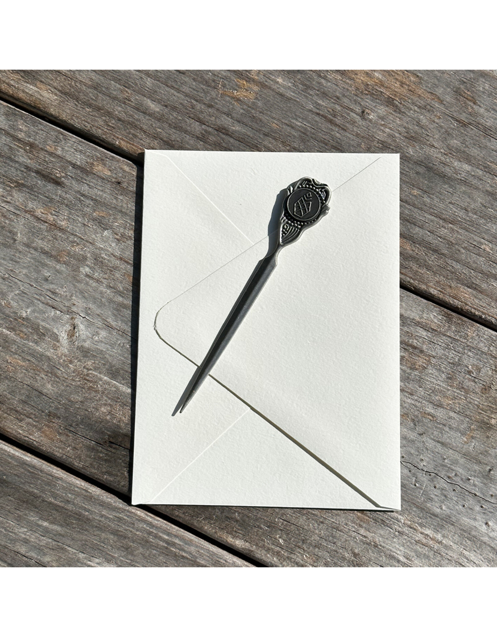 Cheekwood Letter Opener