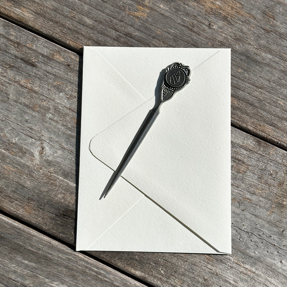 Cheekwood Letter Opener Cheekwood