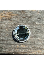 Cheekwood Logo White Button/Pin