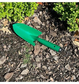 Cheekwood Green Shovel