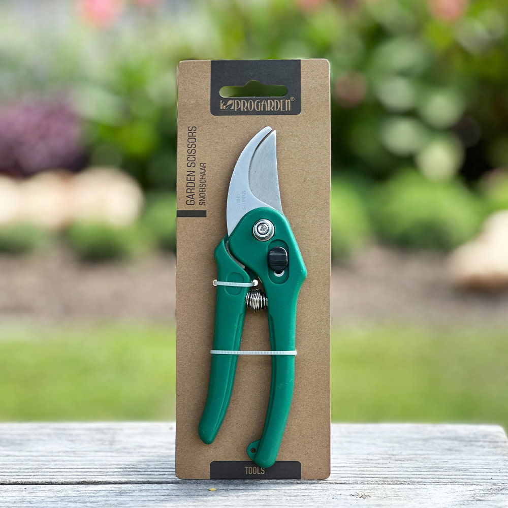 Cheekwood Green Pruning Shears Cheekwood