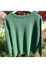 Cheekwood Oversized Sweater