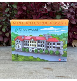 TN Tourism Toy - Cheekwood