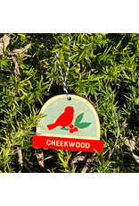 RSP Cheekwood Ornament