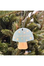 RSP Cheekwood Ornament