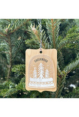 RSP Cheekwood Ornament