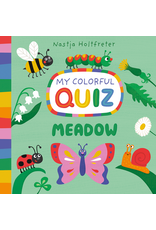 My Colorful Quiz: Meadow