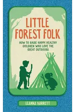 Little Forest Folk