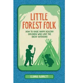 Little Forest Folk