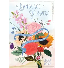 The Language of Flowers Begay