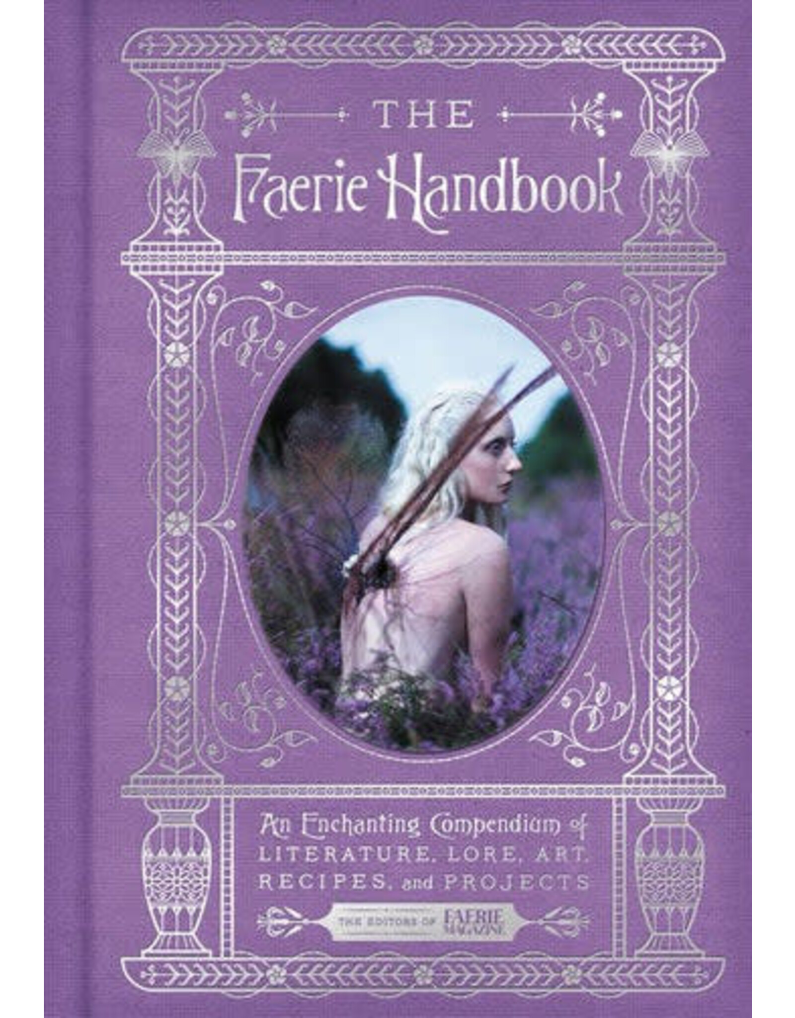The Faerie Handbook