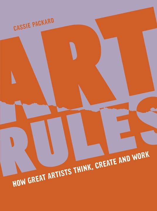 Art Rules Cheekwood
