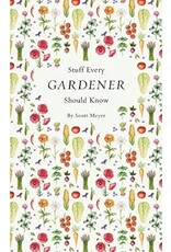 Penguin Random House LLC Stuff Every Gardener Should Know