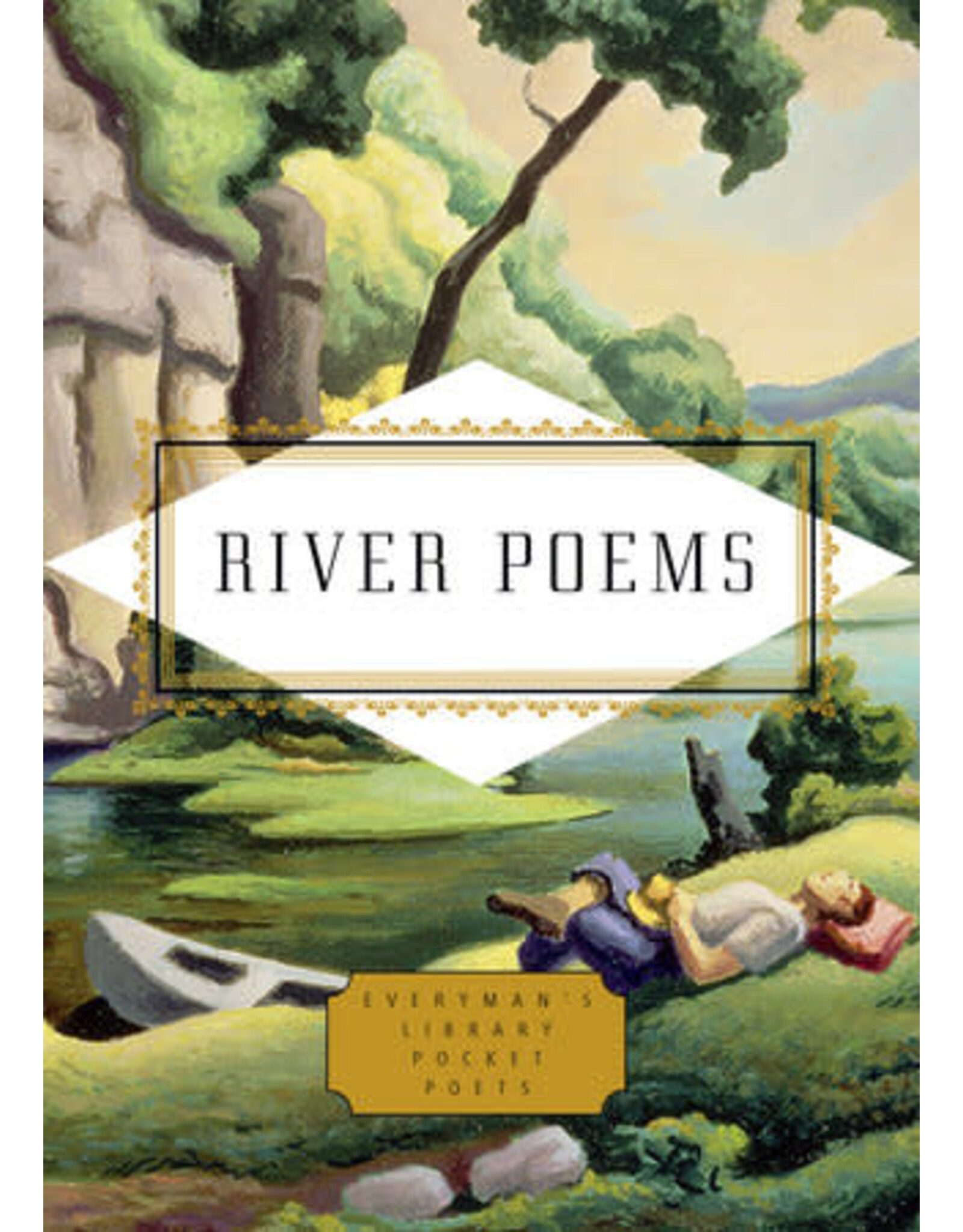 River Poems