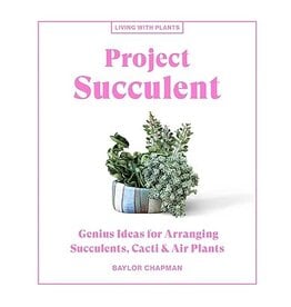 Project Succulent