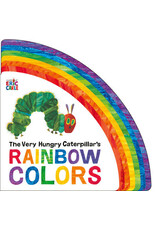 VHC Rainbow Colors