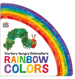 VHC Rainbow Colors