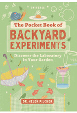 The Pocket Book of Backyard Experiments