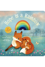 Hope is a Rainbow