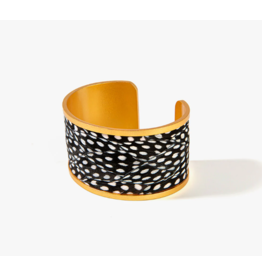 Brackish Wide Cuff