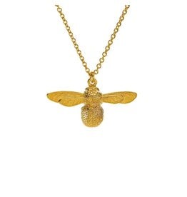 AM Baby Bee Necklace