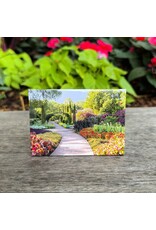 Cheekwood Garden Magnet