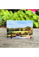 Cheekwood Garden Magnet