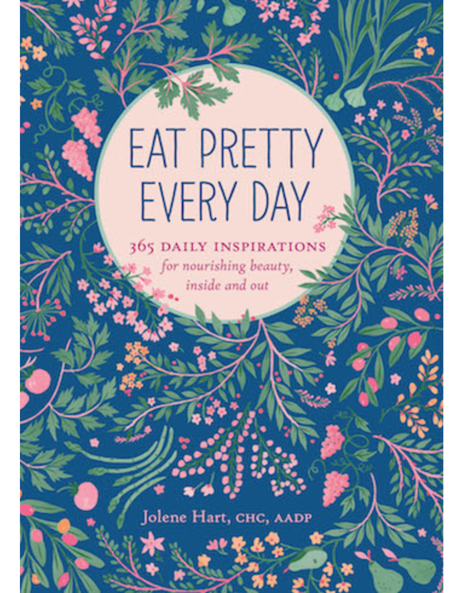 Eat Pretty Everyday