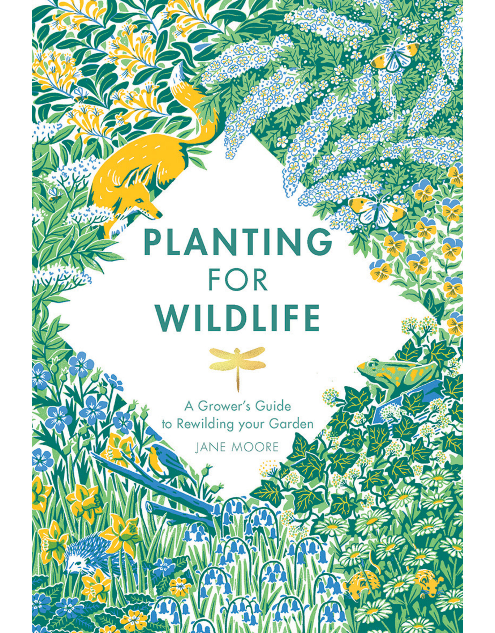 Planting for Wildlife