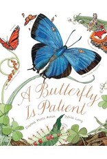 A Butterfly is Patient