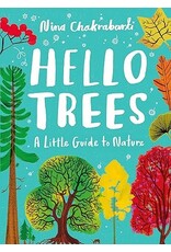 A Little Guide to Nature: Hello Trees