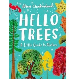 A Little Guide to Nature: Hello Trees