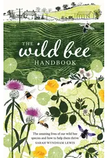 The Wild Bee Handbook