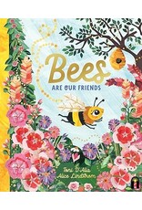 Bees Are Our Friends