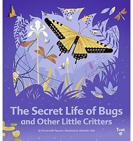 The Secret Life of Bugs & Other Little Critters