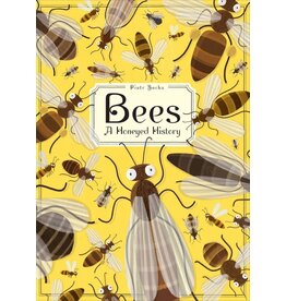 Bees: A Honeyed History