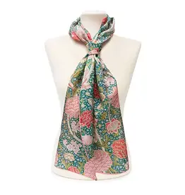 FC Medium Habotai Scarf
