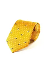 FC Silk Tie