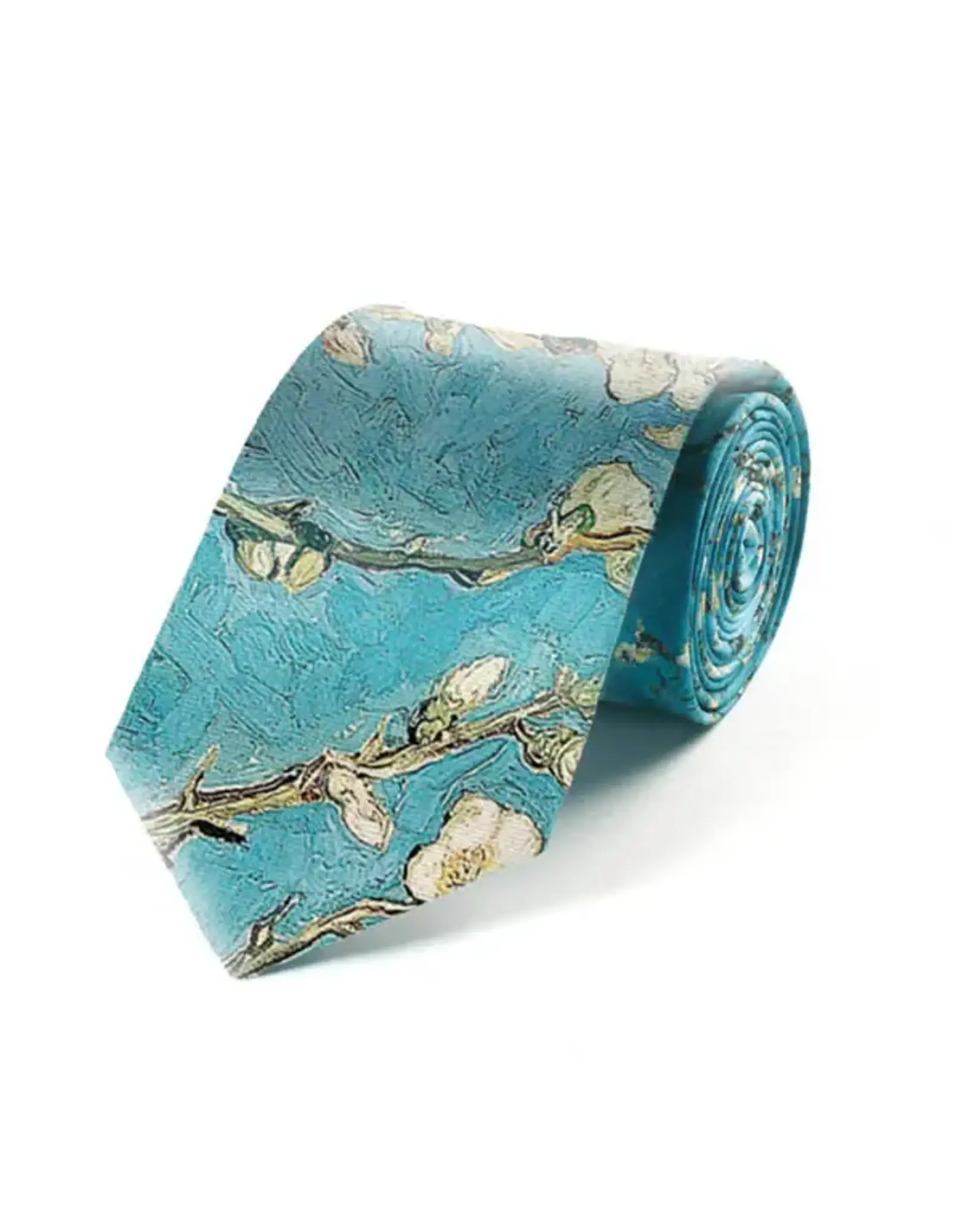 FC Silk Tie