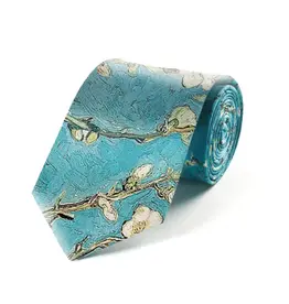 FC Silk Tie